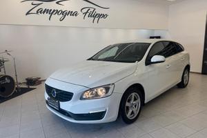 Volvo V60 D2 MANUALE 2018 150CV