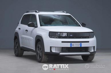 FIAT Grande Panda Grande Panda 1.2 hybrid La Prima