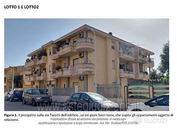 Appartamento Assemini [A4287097]