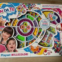 Collane e braccialetti