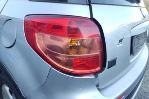 Fanale posteriore sinistro FIAT SEDICI del 2007