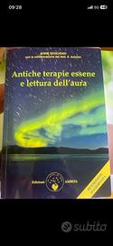 Antiche terapie essene e lettura dell’aura