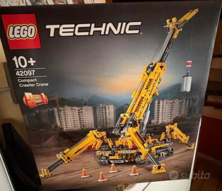 Lego technic 