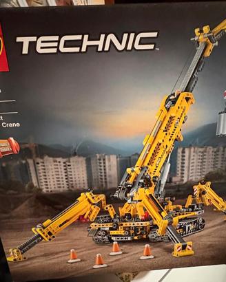 Lego technic 