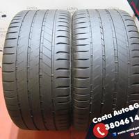 Gomme 295 40 20 Michelin 75%  295 40 R20