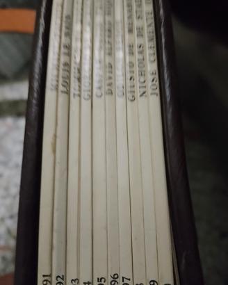 i maestri del colore 