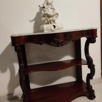 consolle antica