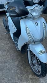 SH 125 del 2013 non funzionante