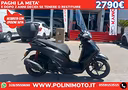 morbidelli-sc125-lx-a-tasso-zero-spedizione-in