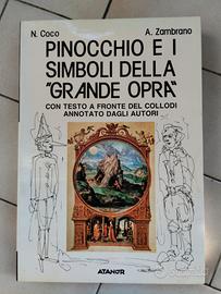 Pinocchio e la Grande opera.