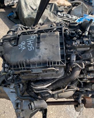 Motore 9h05 citroen