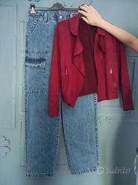Set donna taglia S