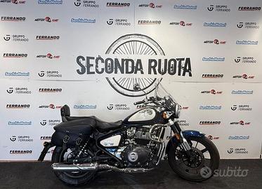 Royal Enfield Super Meteor