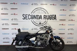 Royal Enfield Super Meteor