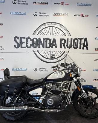 Royal Enfield Super Meteor