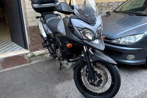 Suzuki V-strom 650