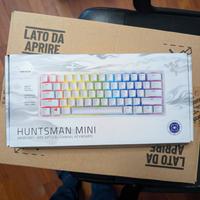 Tastiera Gaming Razer Huntsman Mini