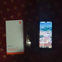  redmi note7 5g e 128 gb