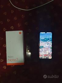  redmi note7 5g e 128 gb