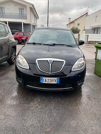 Lancia Ypsilon Gpl