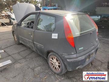 FIAT PUNTO 188 1.9 JTD 86CV 01-12 -Ricambi