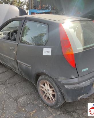 FIAT PUNTO 188 1.9 JTD 86CV 01-12 -Ricambi