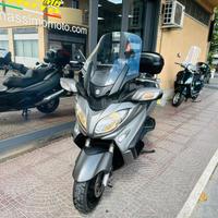 SUZUKI Burgman AN 650 TUTTO INCLUSO ANCHE PASSAG