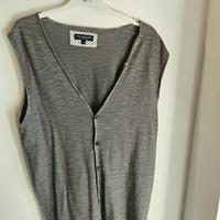 Gilet senza maniche da uomo taglia XL 