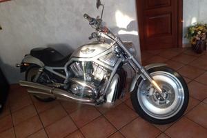 Harley-davidson 1130 V-ROD - VRSCA