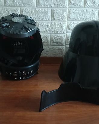 casco di DARTH VADER