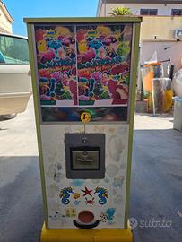 distributore di palline