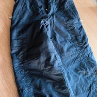 Pantaloni da sci Ast taglia 12/13