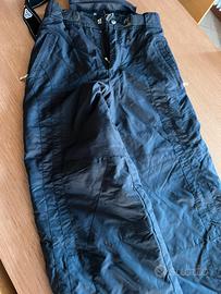 Pantaloni da sci Ast taglia 12/13
