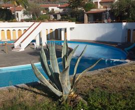 Bivani in residence con piscina e posto auto