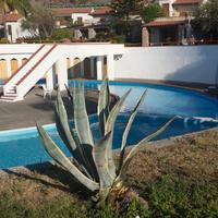 Bivani in residence con piscina e posto auto