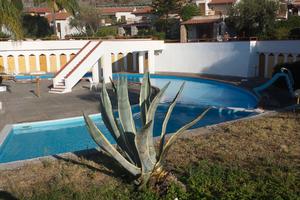 Bivani in residence con piscina e posto auto