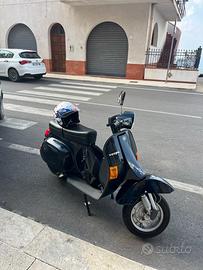Vespa pk 50