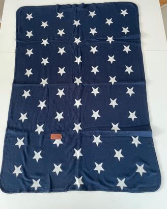 Coperta Culla Passeggino Baby’s Only