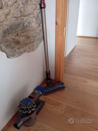 Dyson v 8 motorhead