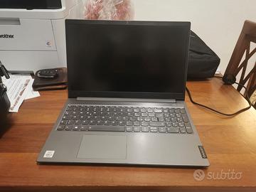 Lenovo ThinkBook 15-IML