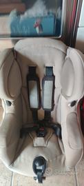 Seggiolino auto colore beige - Bebeconfort