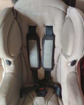 Seggiolino auto colore beige - Bebeconfort
