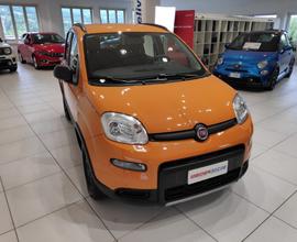 FIAT Panda 0.9 TwinAir Turbo S&S 4x4*53.000 KM*G
