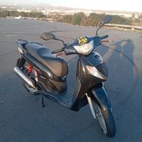 Honda sh 150