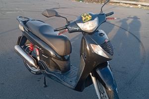Honda sh 150