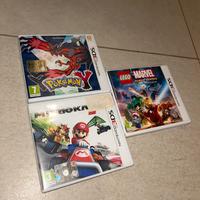 Videogame
