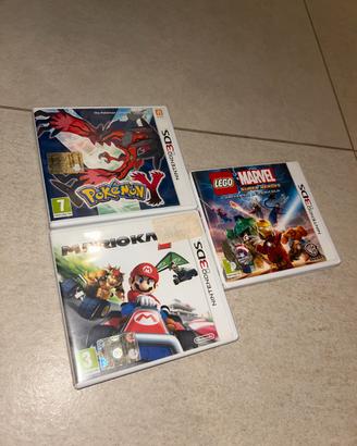 Videogame