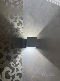 Led luci interne