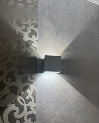 Led luci interne