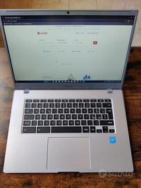 Notebook Samsung 4+ Chromebook